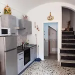 Apartment Domus De Mirto