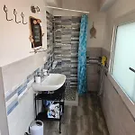 Domus De Mirto Sennori