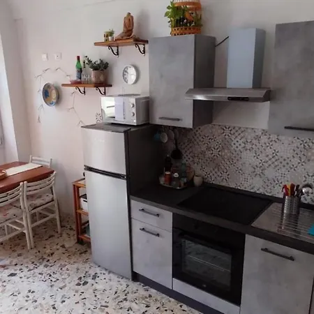 Domus De Mirto Apartment *