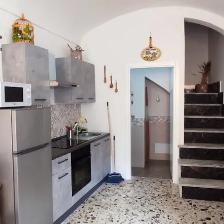 Apartment Domus De Mirto