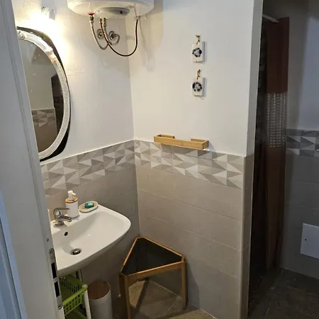 Apartment Domus De Mirto
