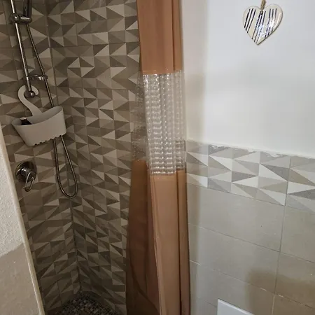 Domus De Mirto Apartment