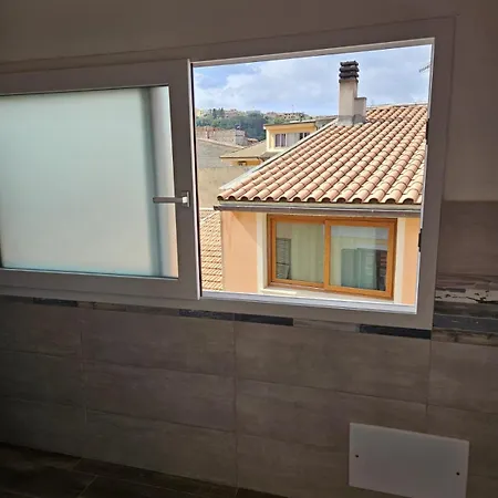 Apartment Domus De Mirto Sennori