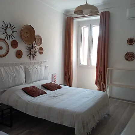Apartment Domus De Mirto *