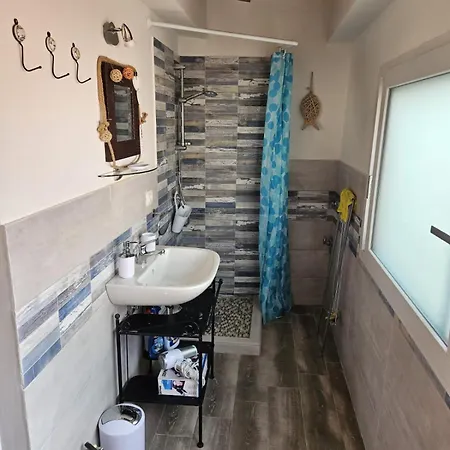 Domus De Mirto Sennori