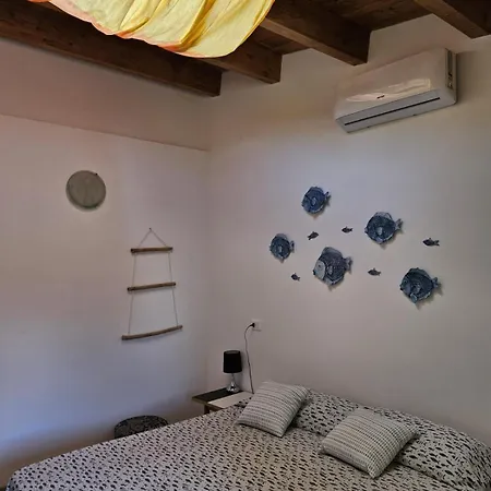 Apartment Domus De Mirto