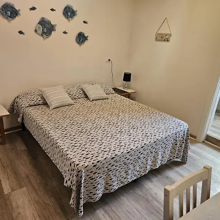 Domus De Mirto Apartment *
