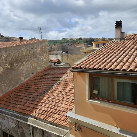 Apartment Domus De Mirto *