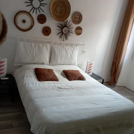 Apartment Domus De Mirto