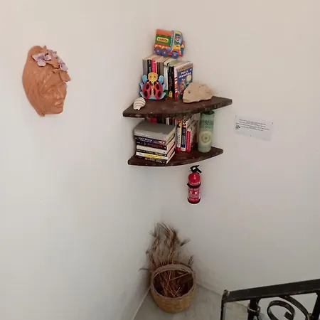 Apartment Domus De Mirto